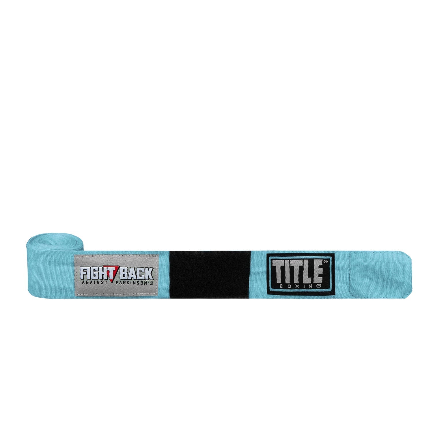 TITLE FIGHT BACK Vendas Para Boxeo