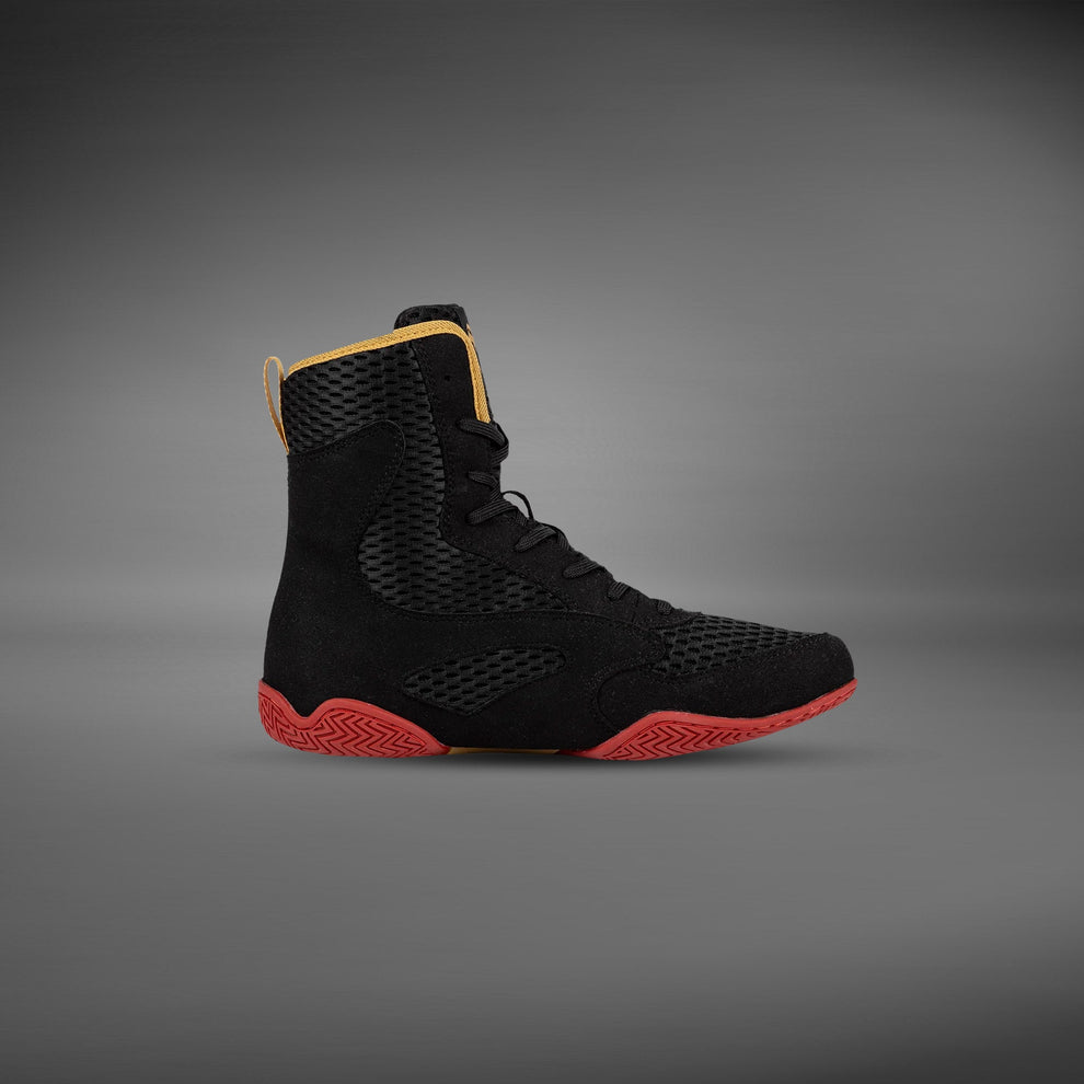 VENUM CONTENDER botas para boxeo
