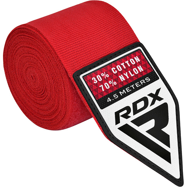 RDX WX PRO Vendas Para Boxeo