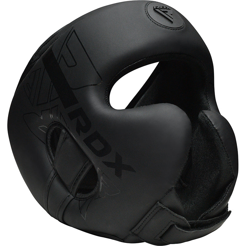 RDX F6 KARA SERIES Casco Para Boxeo