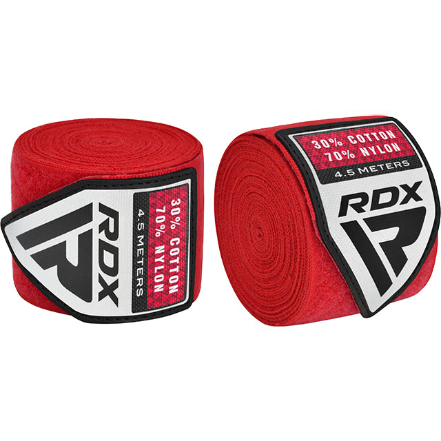 RDX WX PRO Vendas Para Boxeo