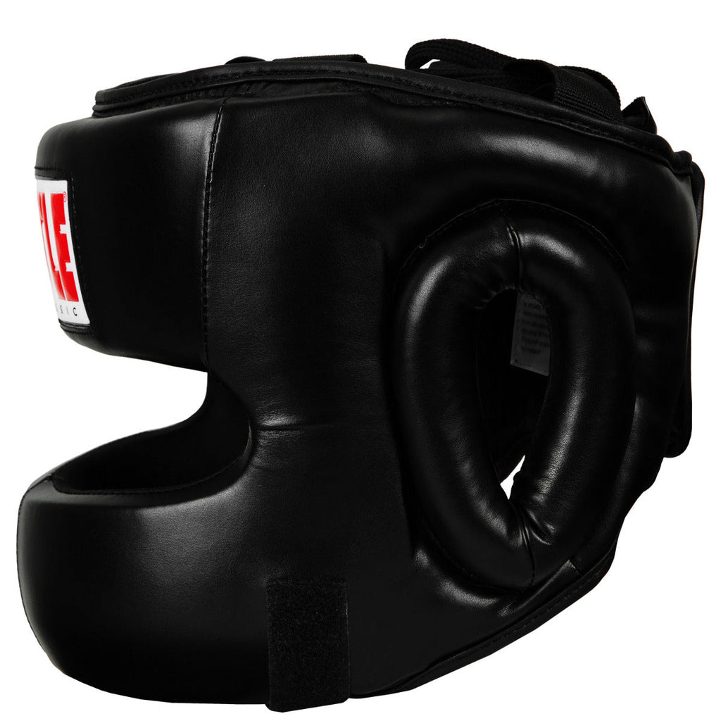 TITLE CLASSIC FACE 2.0 Casco Para Boxeo