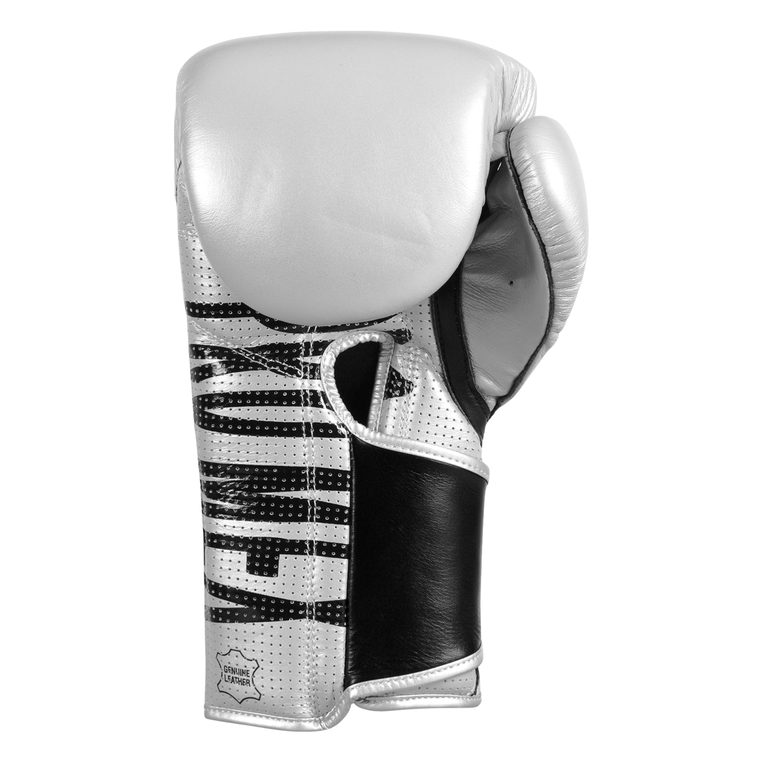 TITLE PRO MEX EDGE LEATHER BY TITLE guantes de boxeo