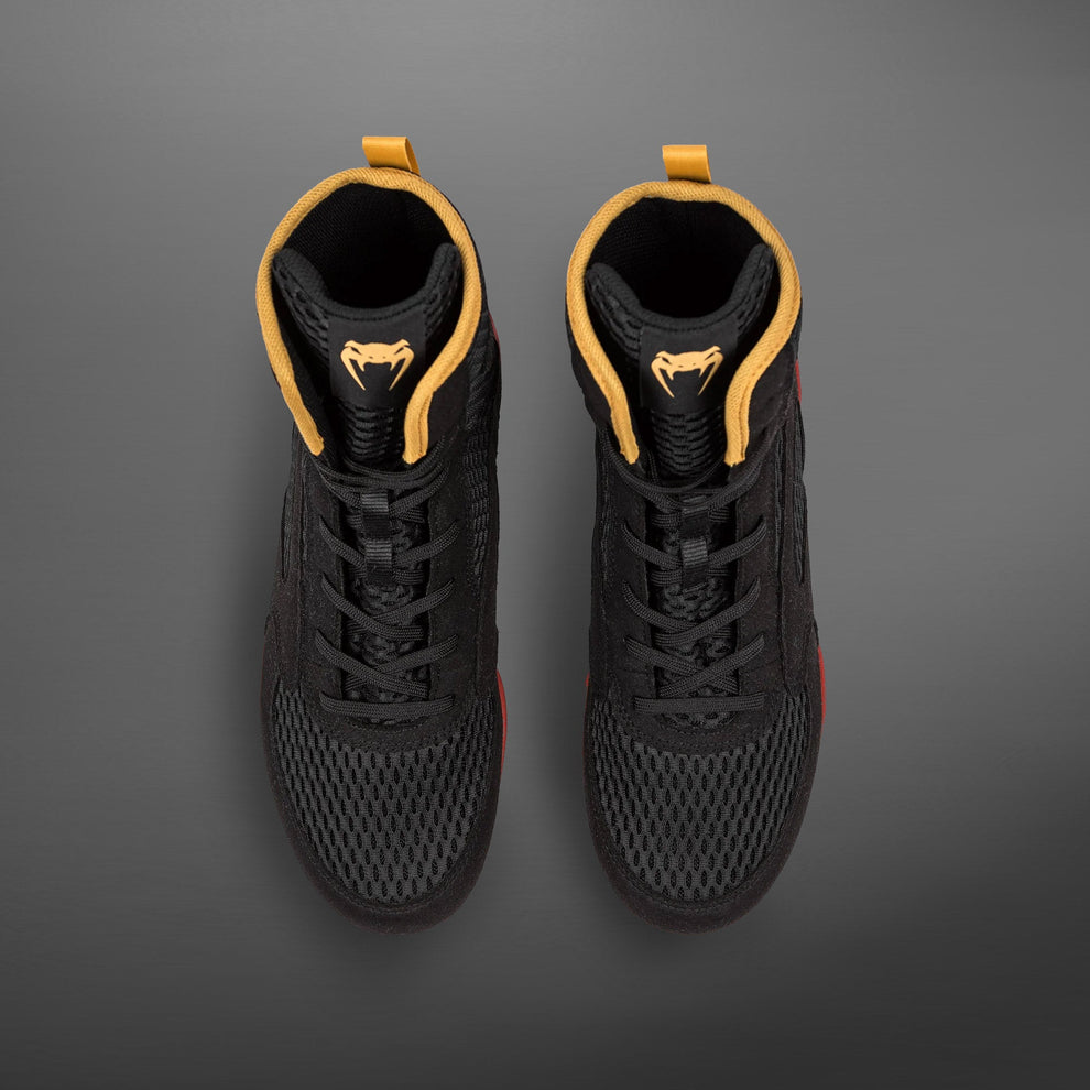 VENUM CONTENDER botas para boxeo