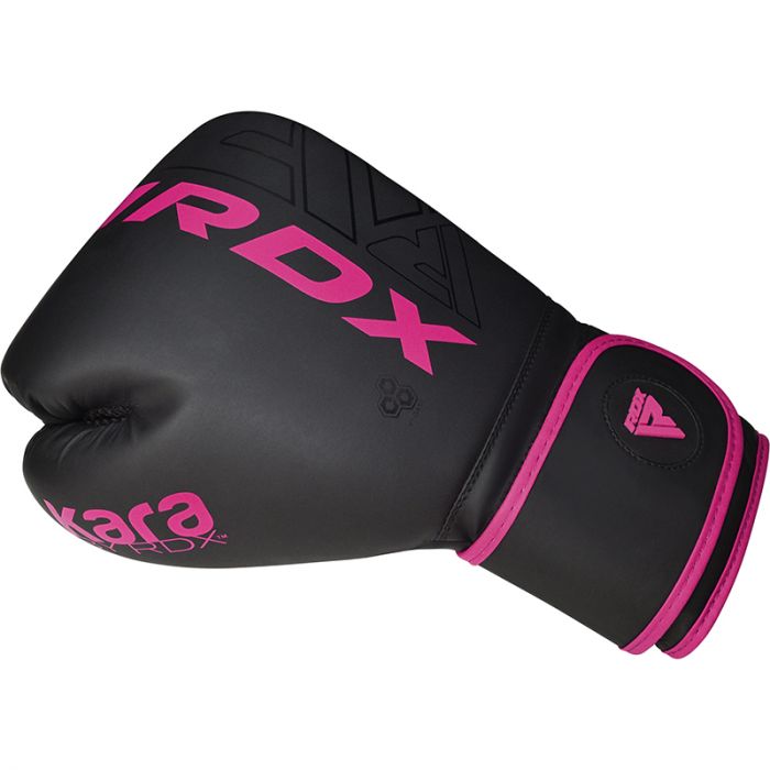 RDX F6 KARA SERIES Guantes De Boxeo