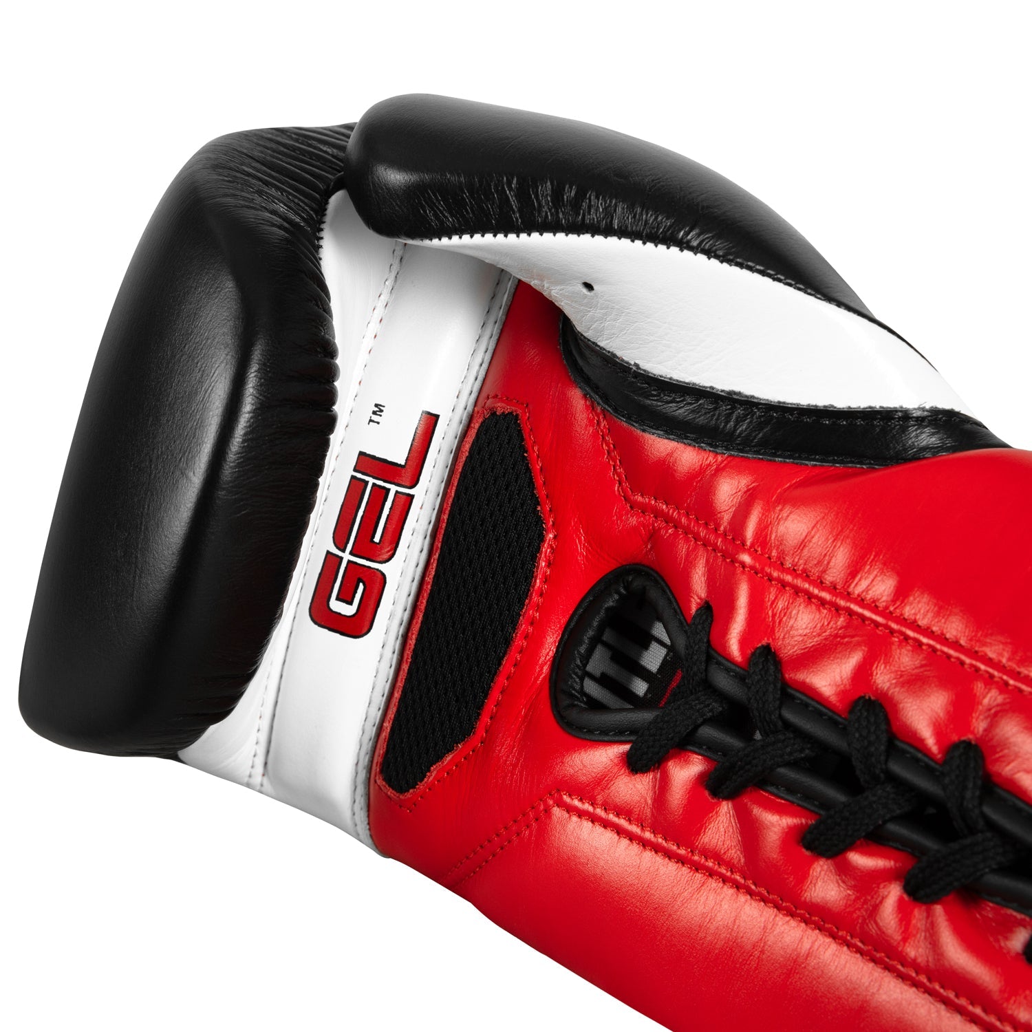 TITLE GEL GENERATION guantes para boxeo