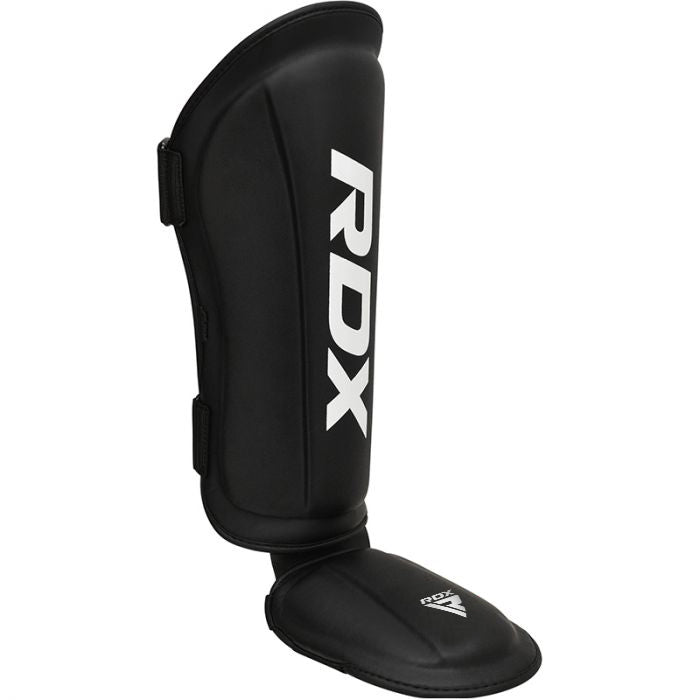 RDX KING Canilleras Para MuayThai y KickBoxing