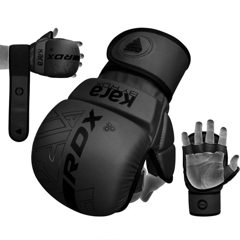 RDX KARA F6 guantes mma sparring