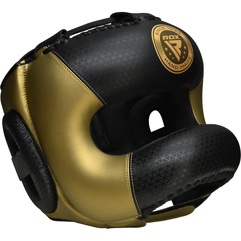 RDX MARK ll PRO Casco En Barra Para Boxeo