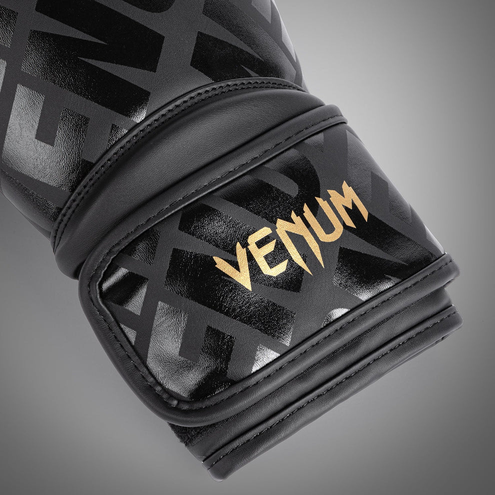 VENUM CONTENDER 1.5 XT KIDS guantes de boxeo para niños