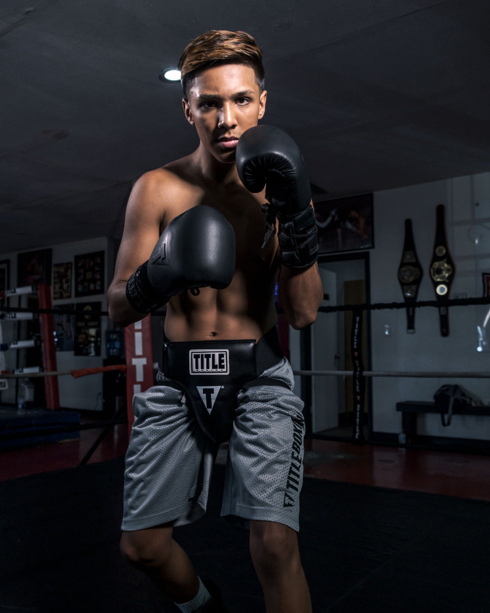 TITLE PLUS 2.0 inguinal