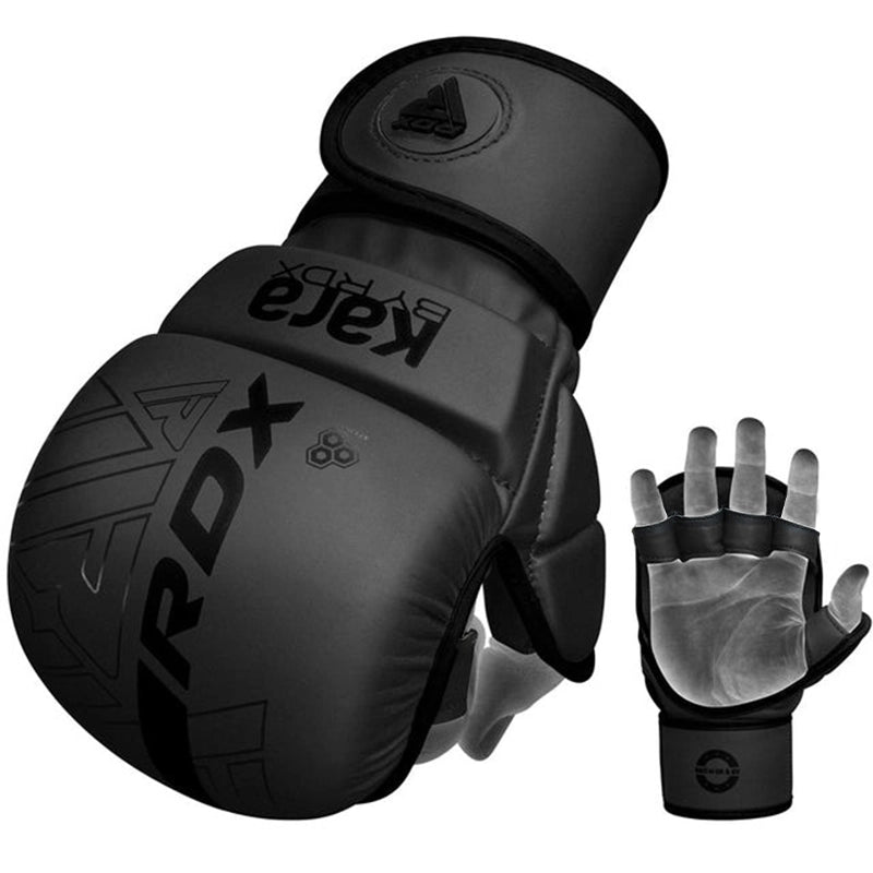 RDX KARA F6 guantes mma sparring