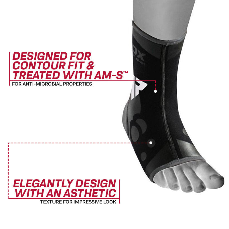 RDX A2 tobilleras para niños