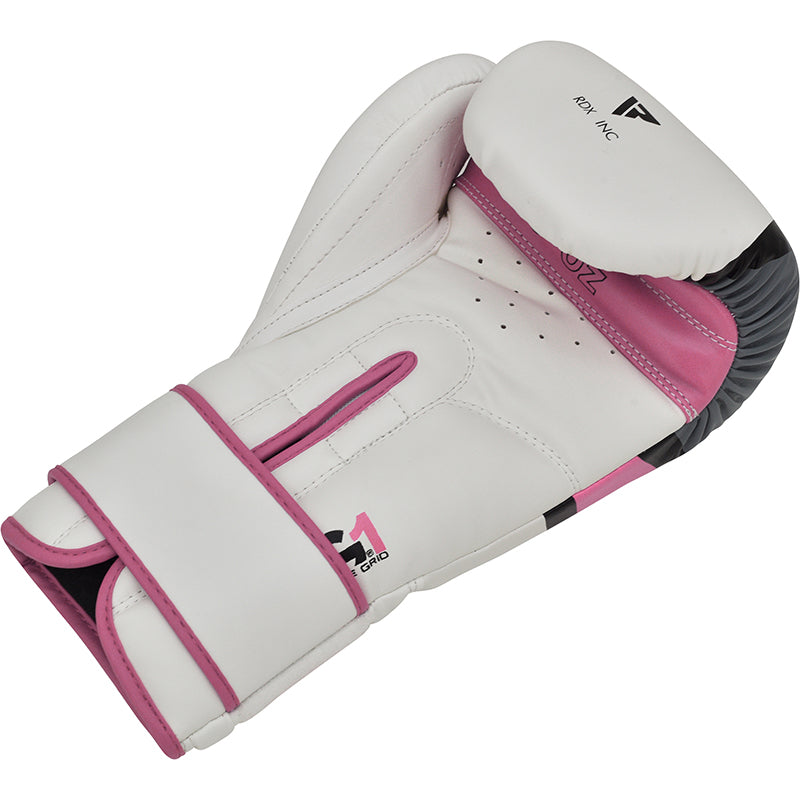 RDX F7 GIANT INSIDE Guantes para boxeo