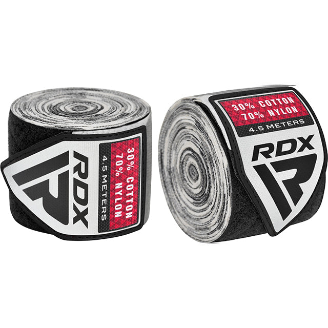 RDX WX PRO Vendas Para Boxeo