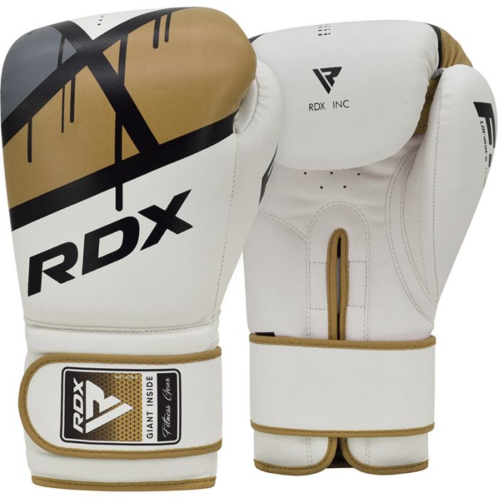 RDX F7 GIANT INSIDE Guantes para boxeo