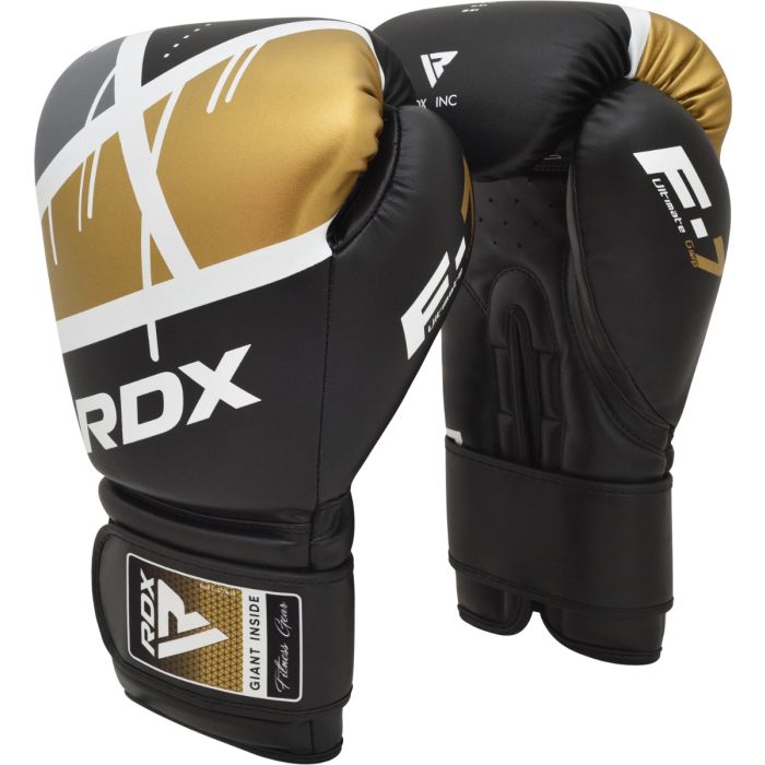 RDX F7 GIANT INSIDE Guantes De Boxeo
