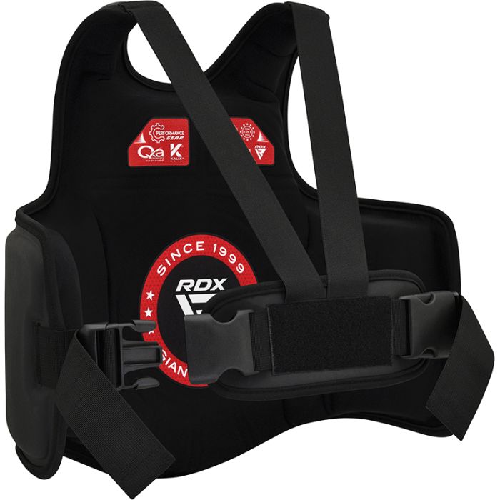 RDX KARA F6 pechera