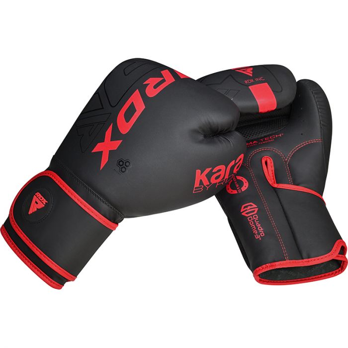 RDX F6 KARA SERIES Guantes De Boxeo