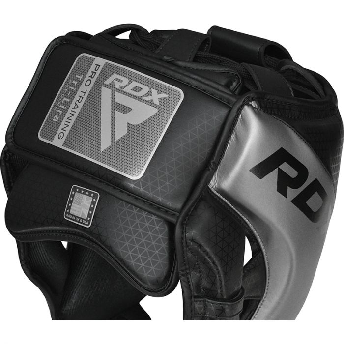 RDX L1 MARK ll PRO Casco de boxeo