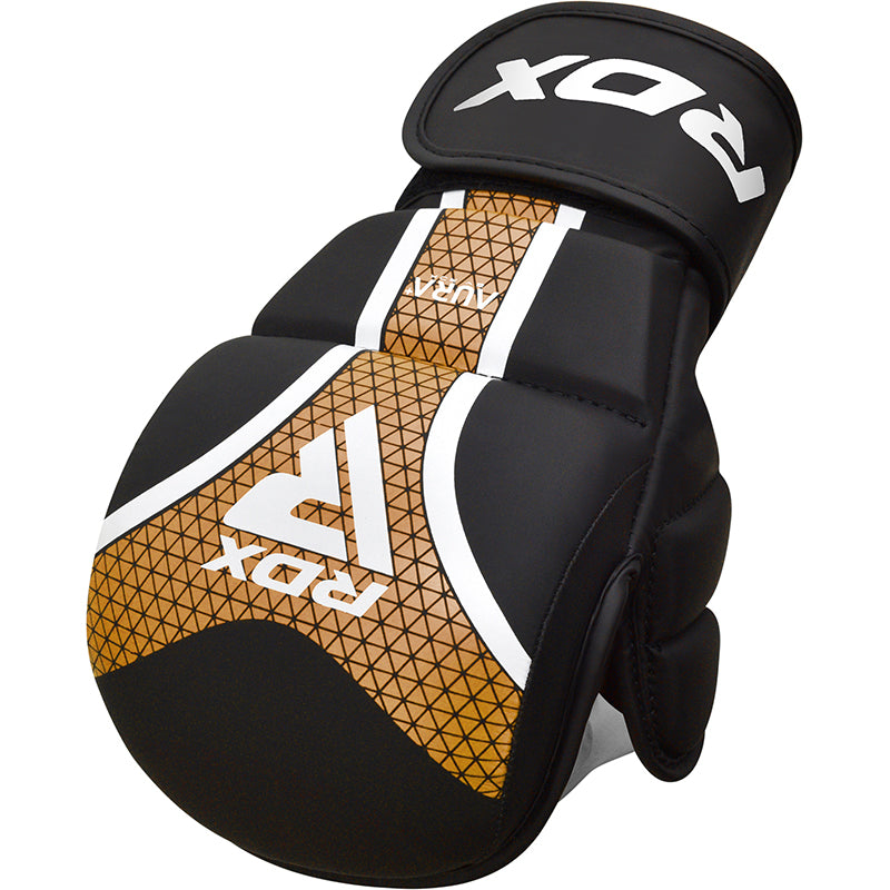 RDX AURA PLUS T17 guantes de mma