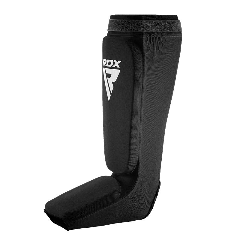 RDX SIB OEKO TEX Canilleras Para MuayThai y KickBoxing