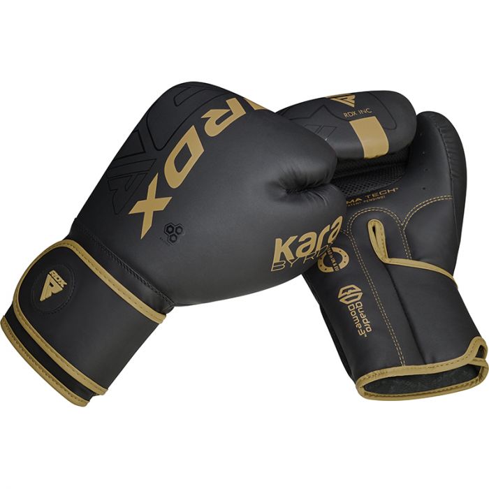 RDX F6 KARA SERIES Guantes De Boxeo