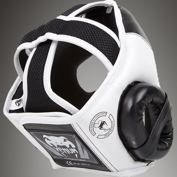VENUM CHALLENGER Casco Para Boxeo