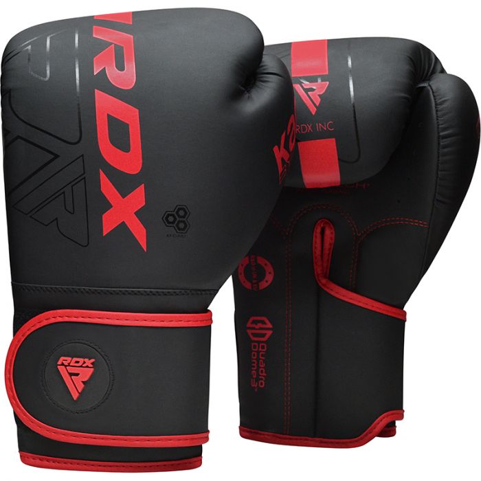 RDX F6 KARA SERIES Guantes De Boxeo