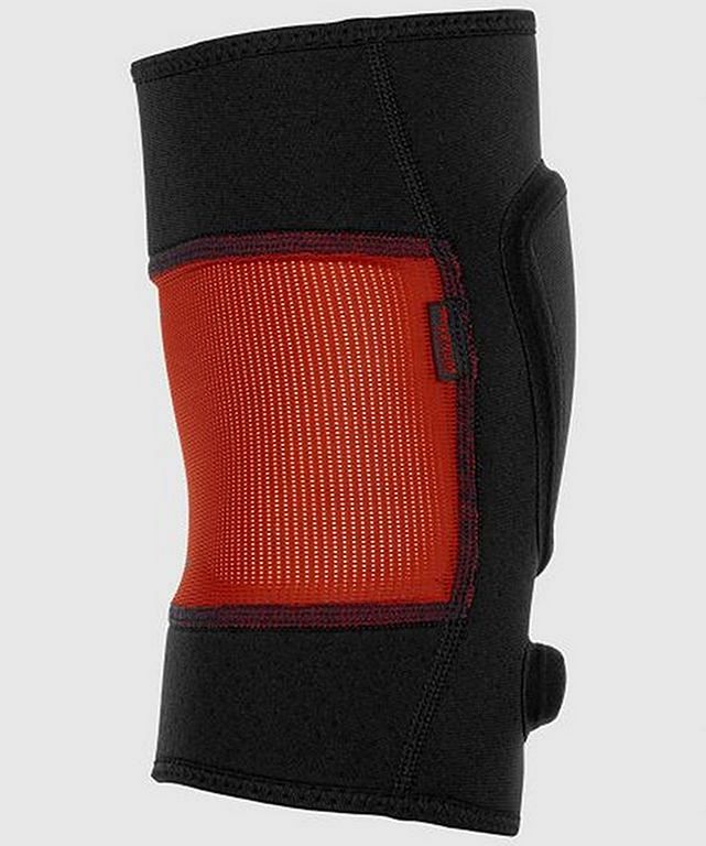 VENUM KONTACT EVO Rodilleras