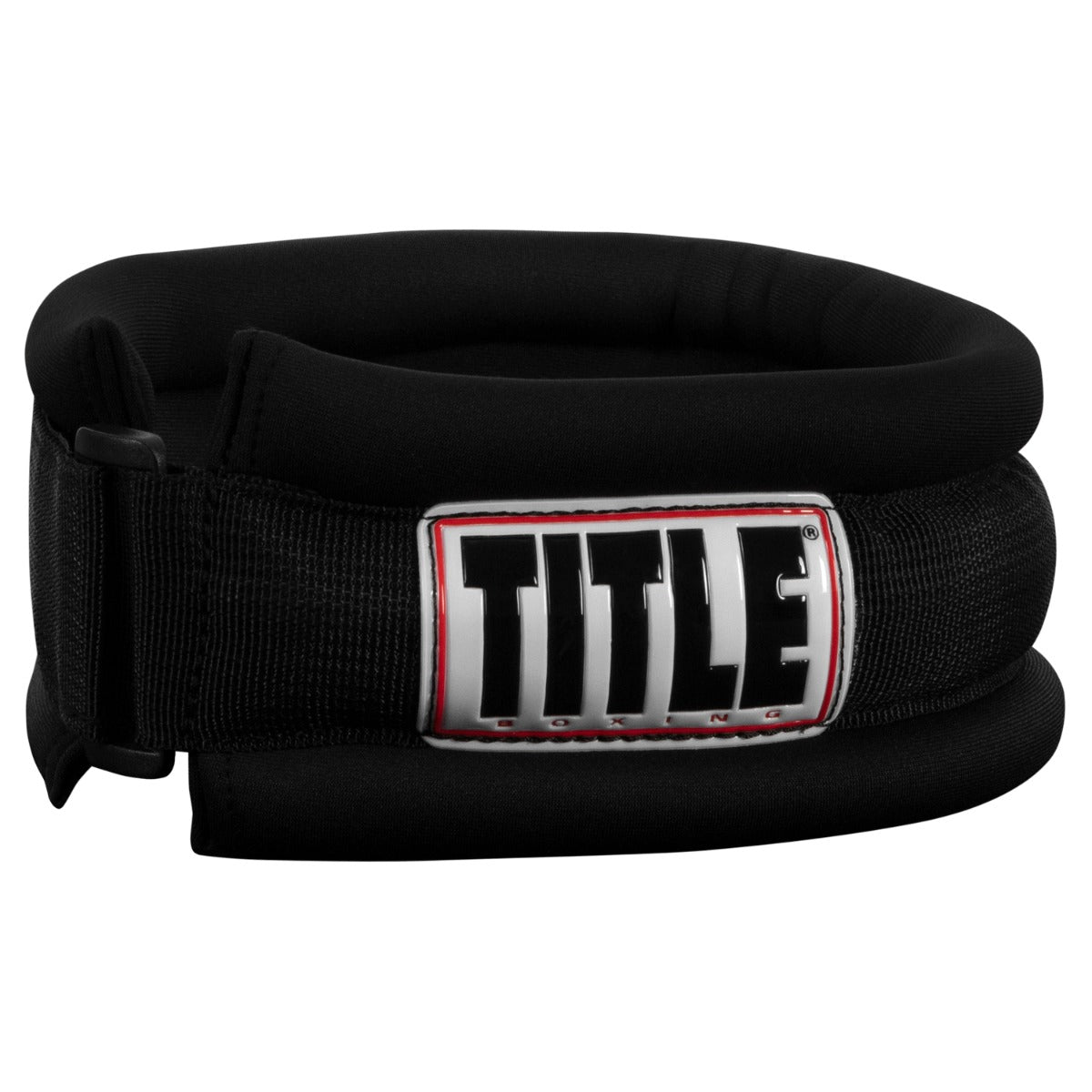 TITLE NECK 3.0 Pesa para trabajo de cuello