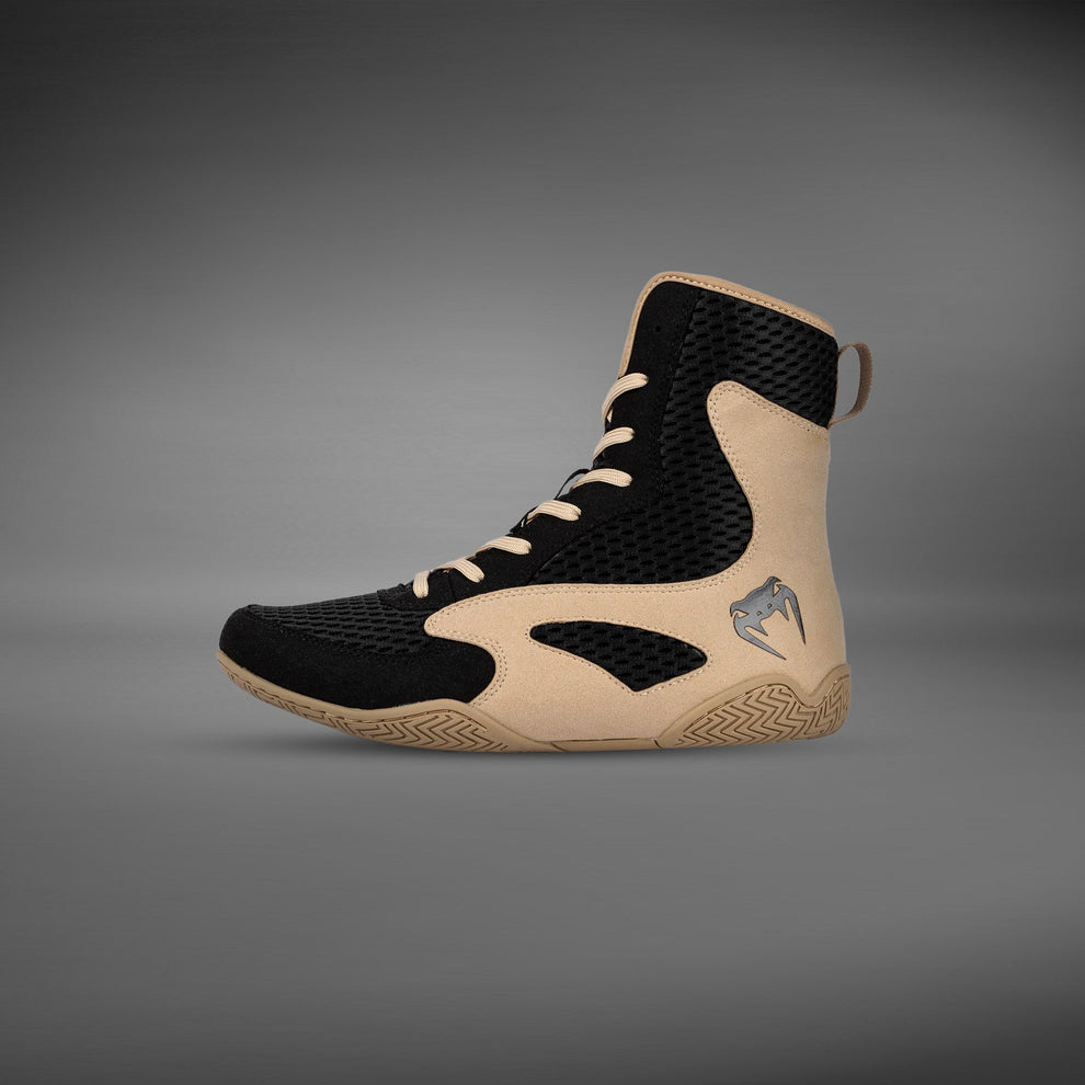 VENUM CONTENDER botas de boxeo
