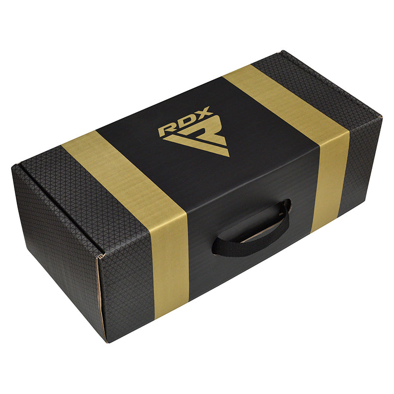 RDX MARK ll PRO Guantes De Boxeo