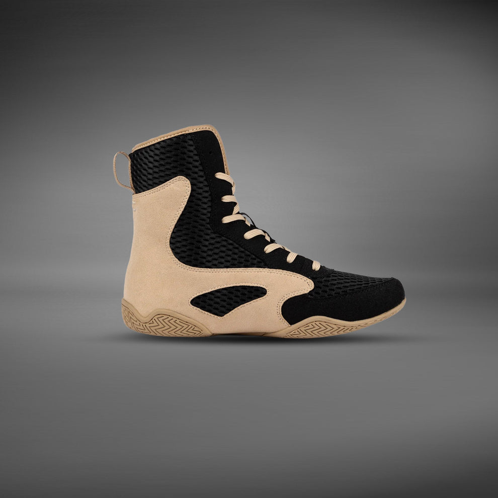 VENUM CONTENDER botas de boxeo