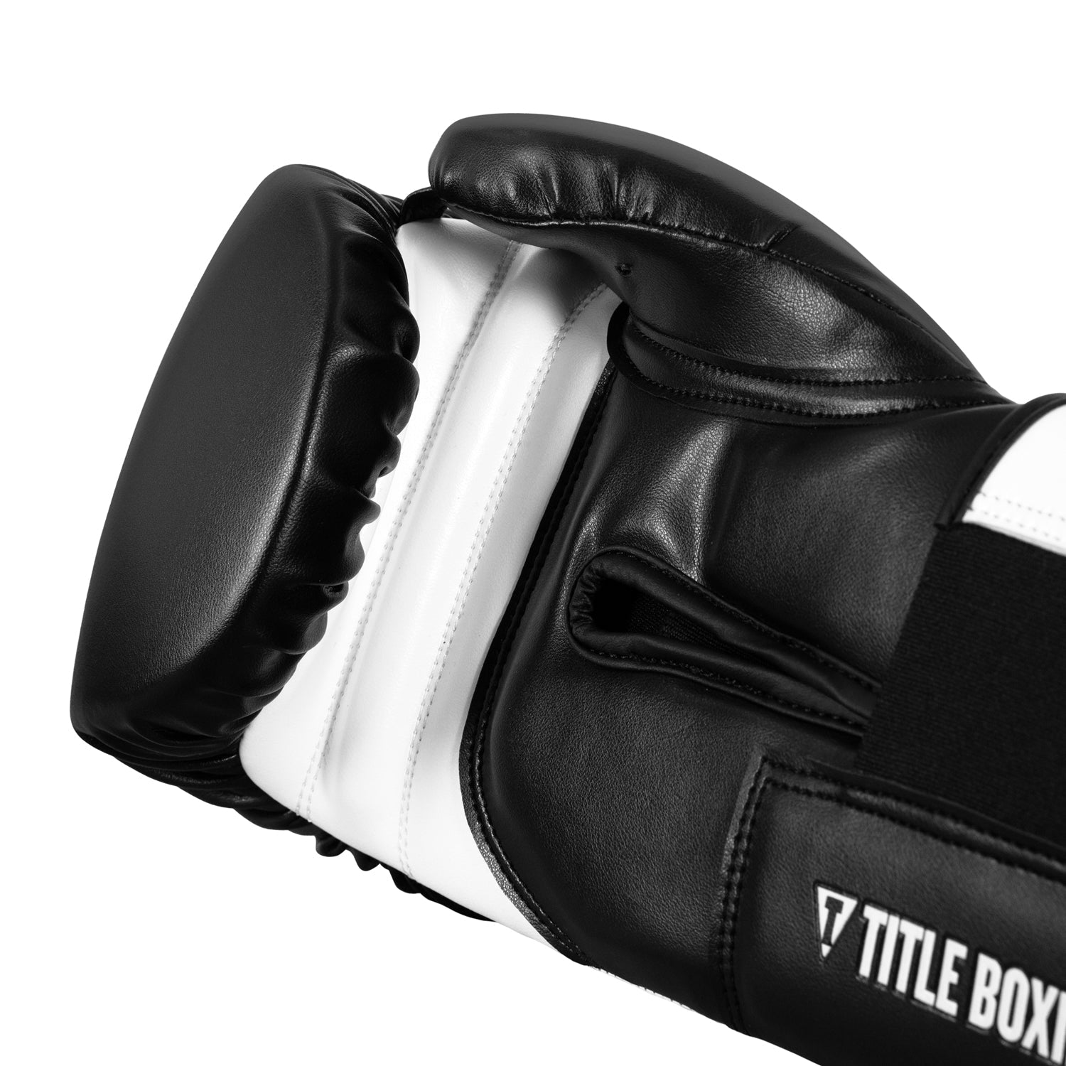 TITLE SWIFT Guantes De Boxeo