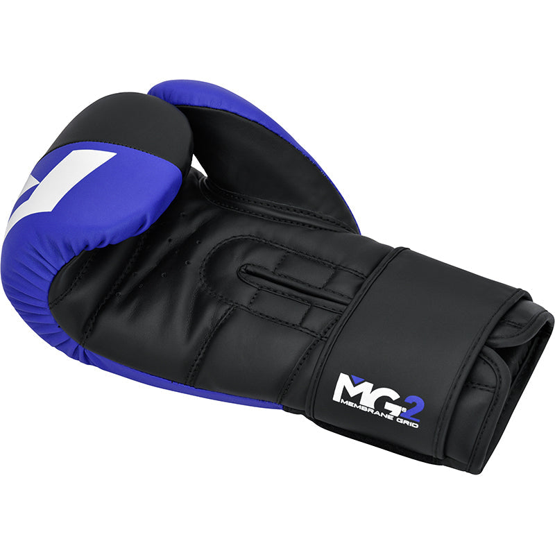 RDX F4 PURE FIGHTING Guantes De Boxeo