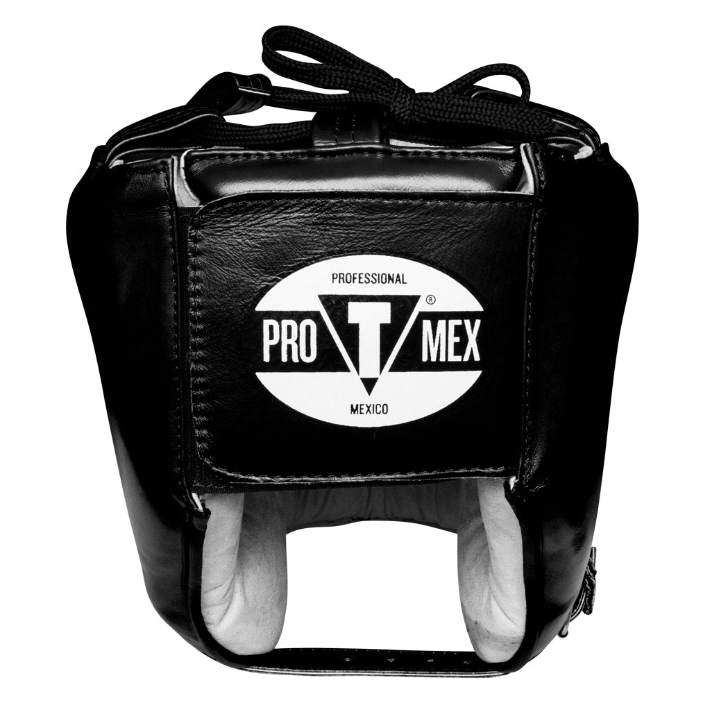 TITLE PRO MEX BY TITLE Casco Para Boxeo