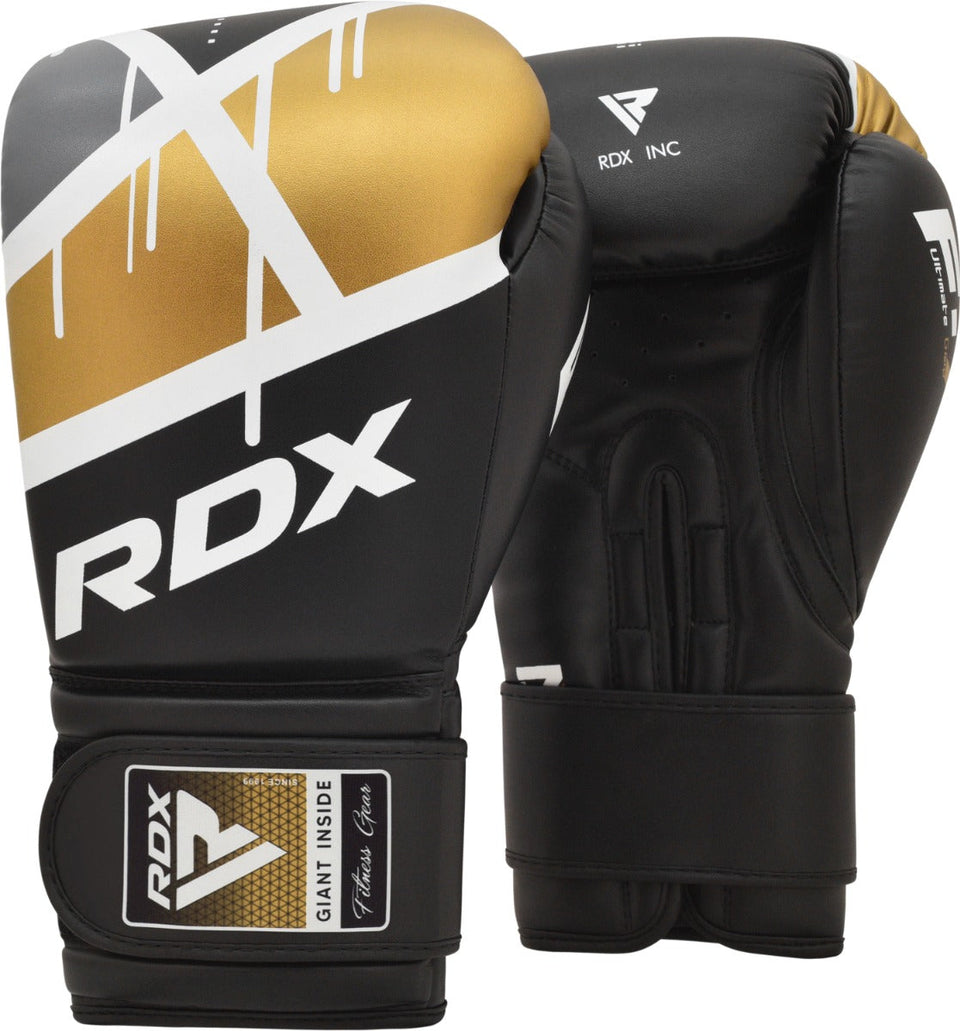 RDX F7 GIANT INSIDE Guantes De Boxeo