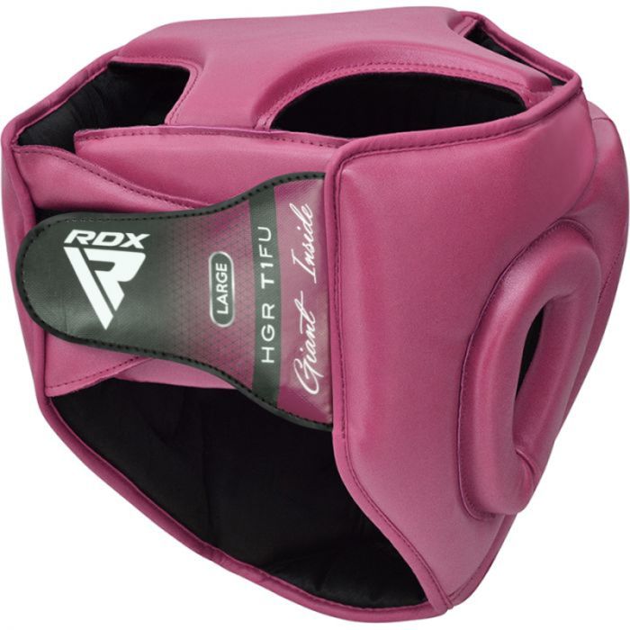 RDX T1FB Casco para boxeo con careta removible