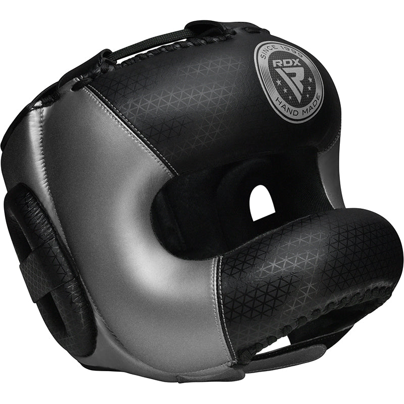 RDX MARK ll PRO Casco En Barra Para Boxeo