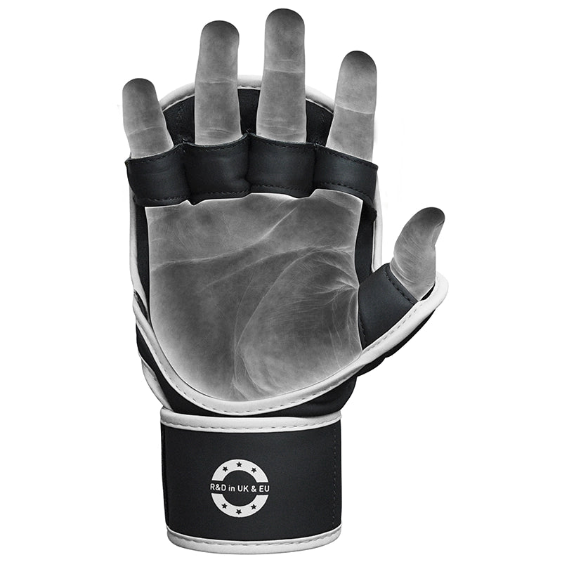 RDX KARA F6 guantes de mma sparring
