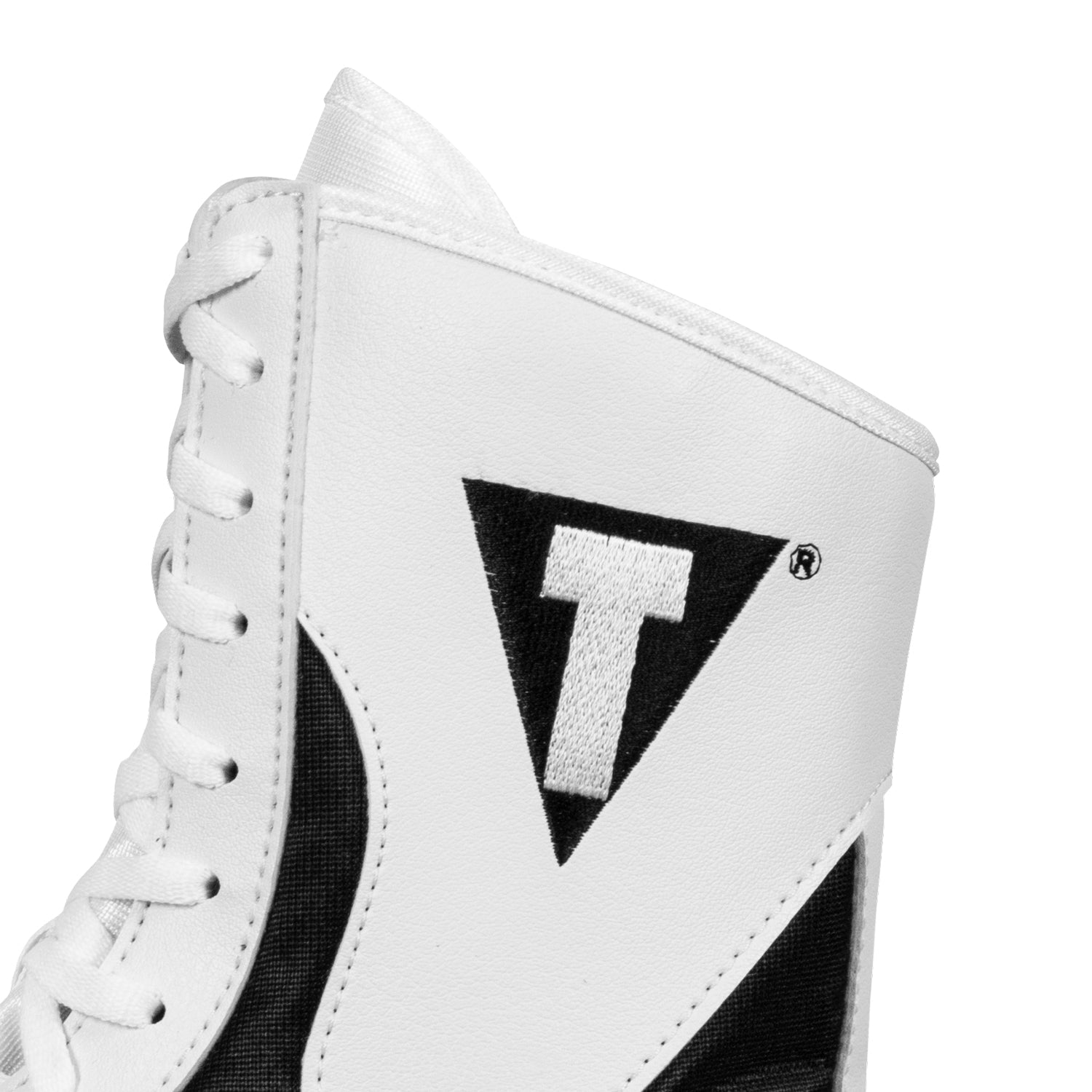 TITLE SPEED FLEX ENCORE botas de boxeo