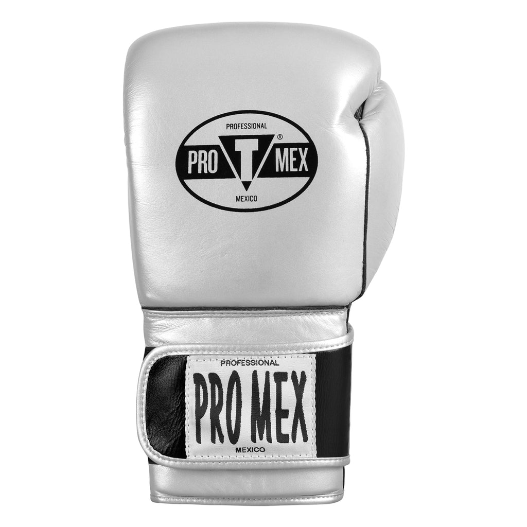 TITLE PRO MEX EDGE LEATHER BY TITLE guantes de boxeo