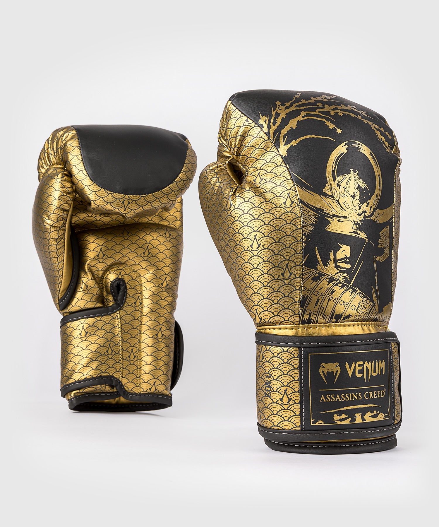 VENUM ASSASINS CREED Guantes De Boxeo