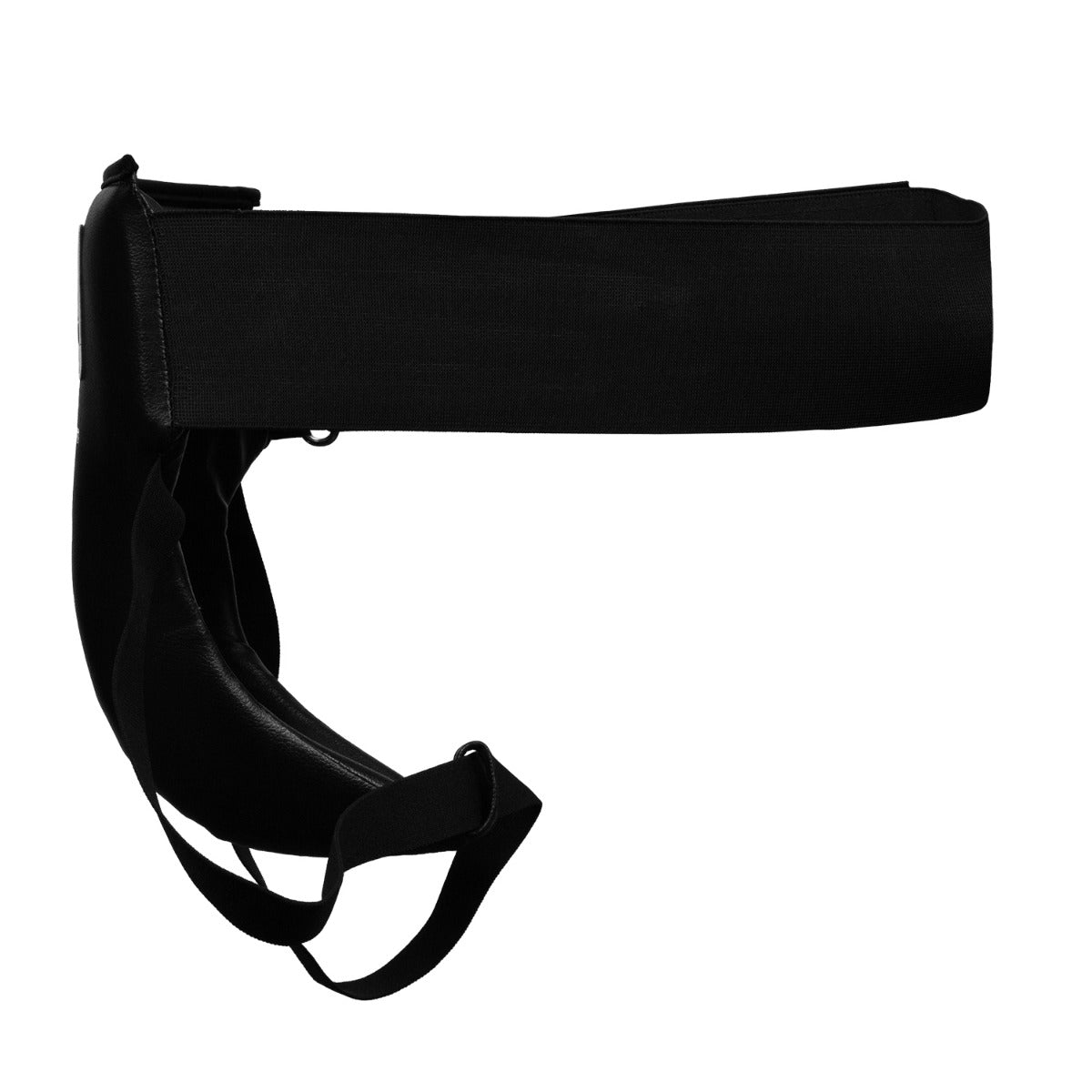 TITLE PLUS 2.0 inguinal