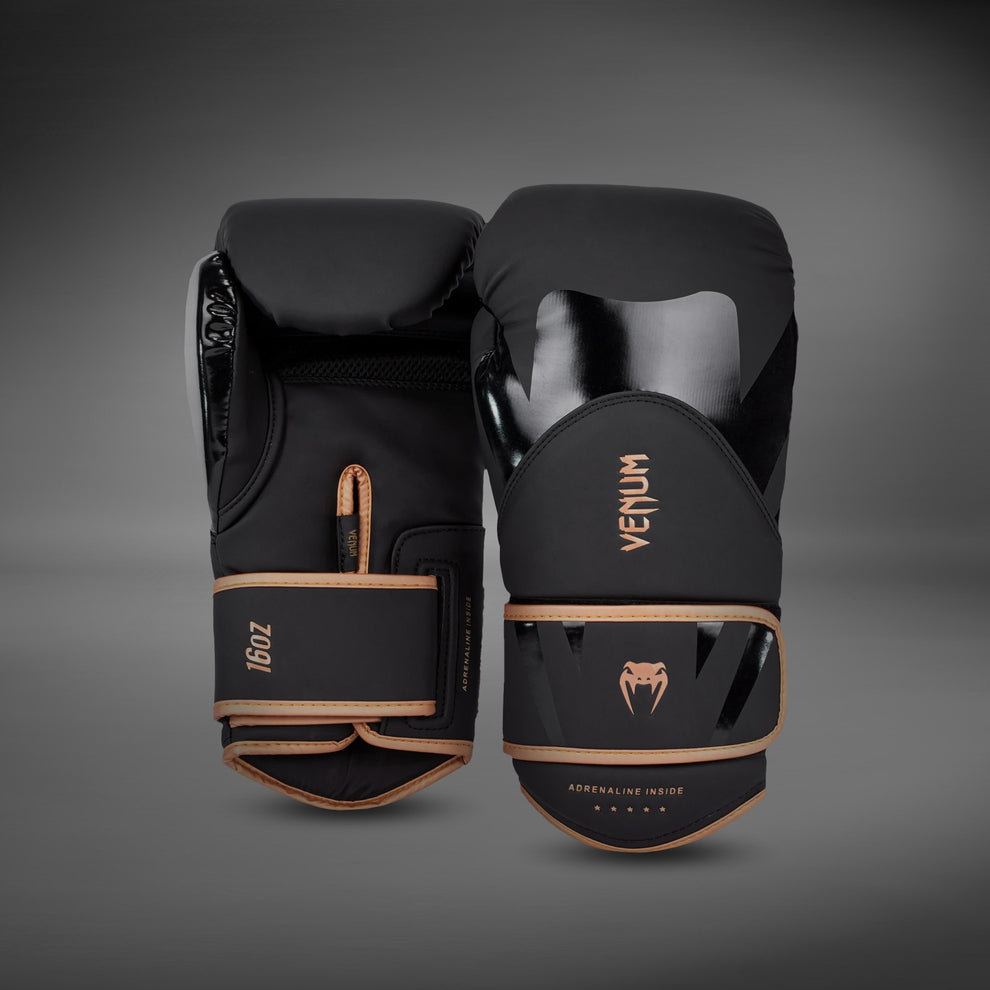 VENUM CHALLENGER 4.0 Guantes De Boxeo