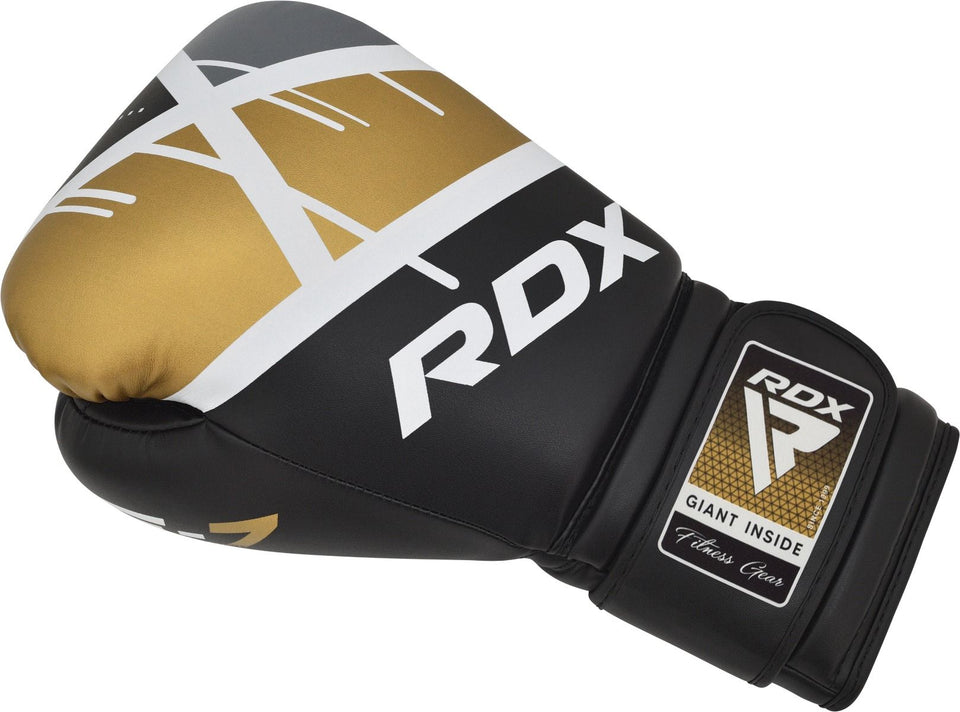 RDX F7 GIANT INSIDE Guantes De Boxeo