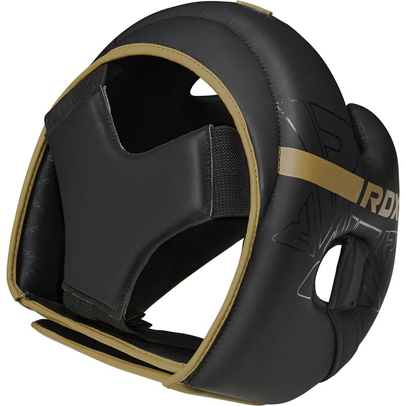 RDX F6 KARA SERIES Casco Para Boxeo