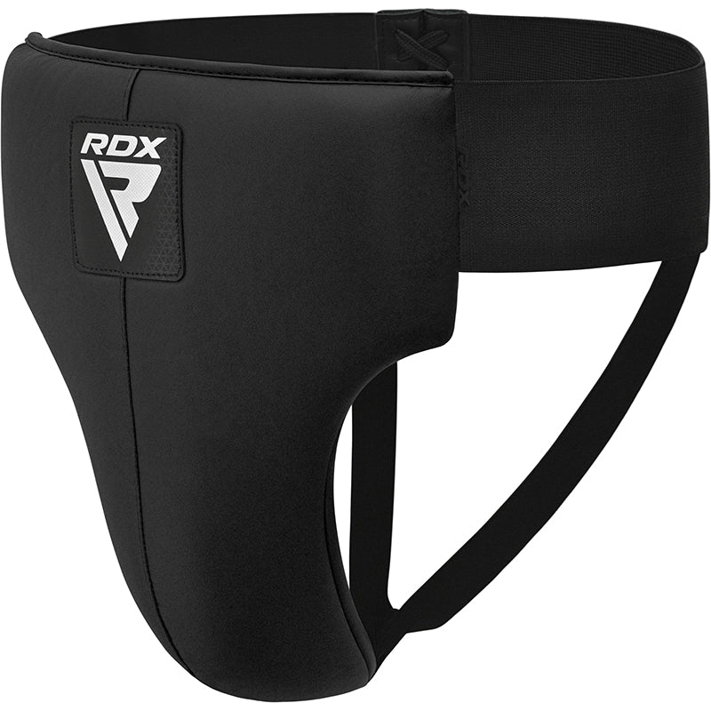 RDX R1 REX Inguinal