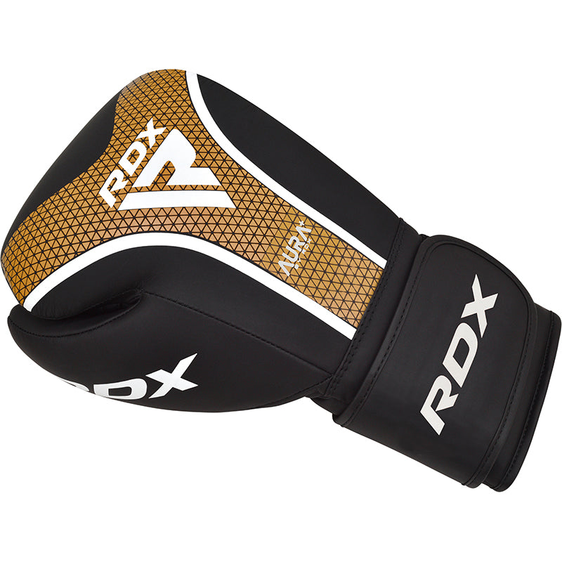 RDX T17 AURA PLUS Guantes De Boxeo